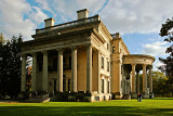 Vanderbilt Mansion