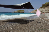 THREE  ISLANDS  BEACH  -  EVIA  ...