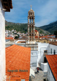 HYDRA  ISLAND ...