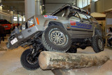 TEST  DRIVE  ...