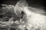 Steamer Lane, Santa Cruz