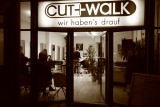Cut + Walk