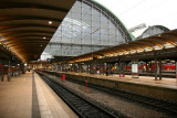 Frankfurt Hauptbahnhof