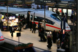 Frankfurt Hauptbahnhof