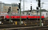 Frankfurt Hauptbahnhof