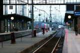 Frankfurt Hauptbahnhof