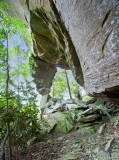 Suzanna's Arch