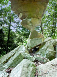 Suzanna's Arch