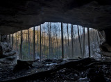 KY 76 Arch