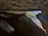 Horseshoe Arch