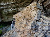 Tomb Arch