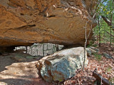 Poundstone Arch