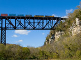 High Bridge