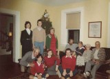 Christmas, 1983