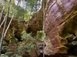 Sandy Arch