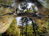 Hopewell Arch