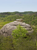 Haystack Rock
