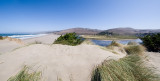 Salmon Creek Delta from Dunes