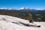 Lembert Dome