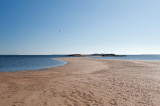Sand Bar to Bradley Rock