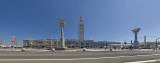Ferry Building Plaza