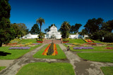 Conservatory - Golden Gate Park