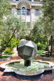 Caltech Polyhedron With 432 Symmetry