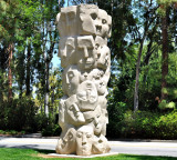 UCLA Murphy Sculpture Garden