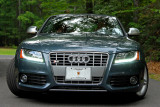 2009 Audi S5 at home delivery week