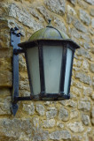 Elm Cottage Lamp
