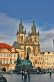 Prague