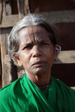 Kutia Kondh woman 2
