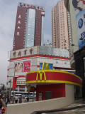 Kunming Mac Do