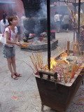 Guilin temple 2