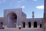 The Friday great Mosque