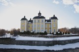 Strmsholm Baroque Castle
