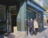 Antiquarian Bookseller