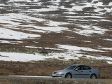 Auto Noorwegen; Rental Car; Lesja