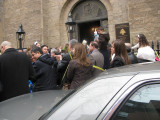 Hosana Sunday Procession