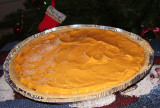 Sensational Double-Layer Pumpkin Pie from Rachel