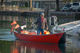Fisher coming in