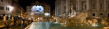 Trevi Fountain meets Dolce & Gabbana