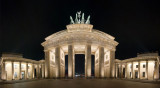 Brandenburg Gate