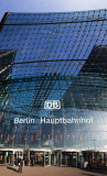 Berlin Central Station