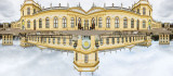 Flying Orangerie