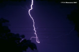 Lightning Bolt