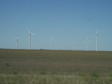 Prairie power