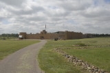 Old bents Fort