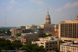 San Antonio, Texas and the Alamo
