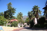 Olu Deniz Resort Hotel